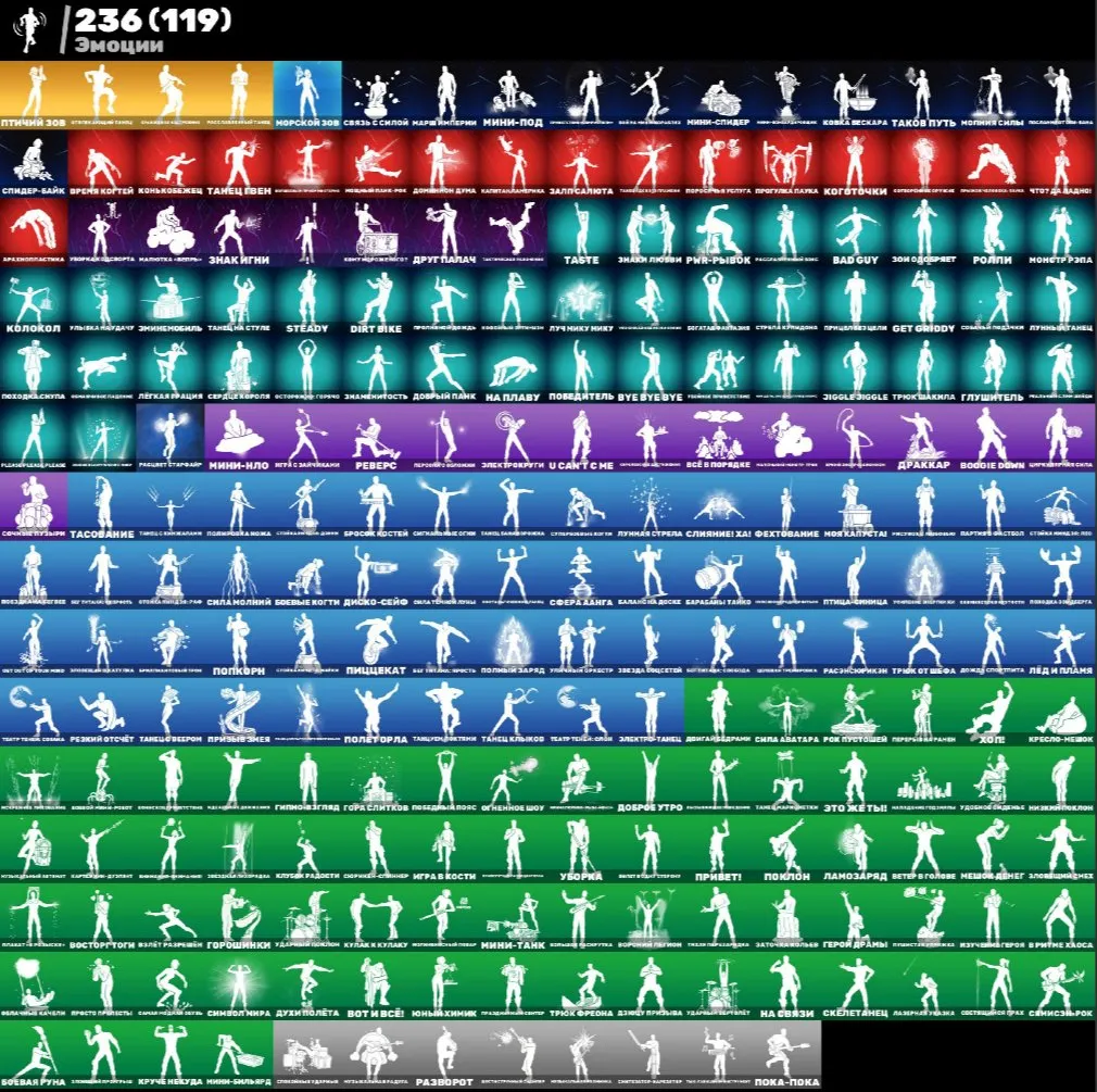 F930 Main Hunter, Naruto, Renegade Agent, Snowboarder, Master Chief (Matte Black), Exclusive Collection, 337 Skins 