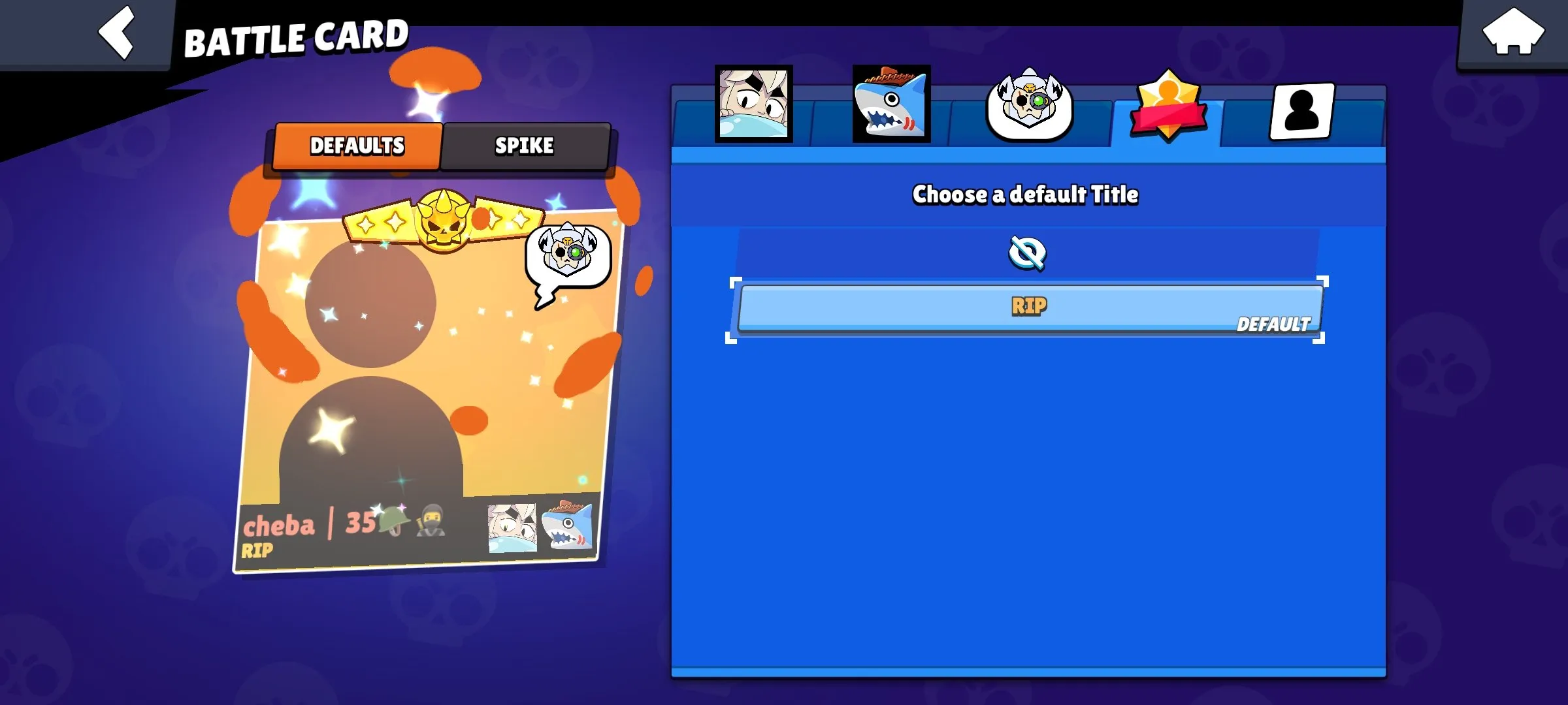 BS1938 29K Trophies | 81 Brawlers | 160 Skins | Demon Mortis, Godzilla Buzz, Mecha Lotus Piper, Phoenix Crow, Radiant Mecha Leon, Shadow Mecha Leon