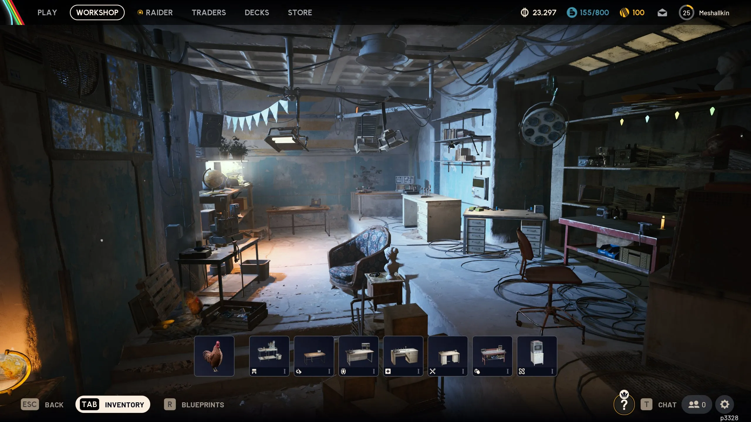 ✧・゚:*✧ 15% OFF ✧・゚:*✧ Wake Up, It’s a Sale ARC Raiders - Level 37, 1233 Raider Credits, 430 Donate Currency(#E56728059f) ✧・゚:*✧