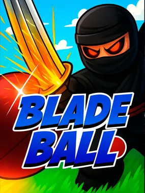 Blade Ball banner