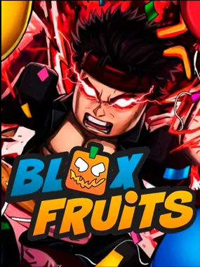 Blox Fruits banner
