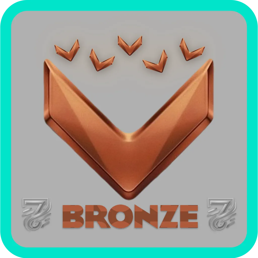 Bronze 5 DPS⚡Endorsement Lvl 2⚡Season 19⚡Low Elo Smurf⚡Handleveled⚡Instant Deliver