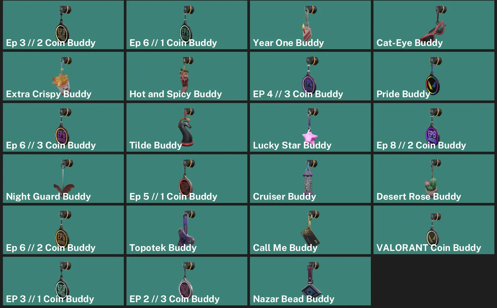 🌎NA 🎮 RANKED READY ✨ RGX 11z Pro Firefly ✨ Waveform ✨ Prosperity 🔪 Smite Knife 💎