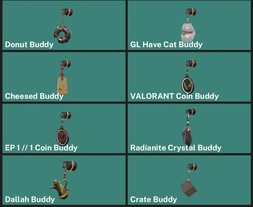 🌍EU 🎮 UNRANKED ✨ Kingdom Spectre ✨ Kingdom Phantom ✨ Kingdom Bucky ✨ Prism