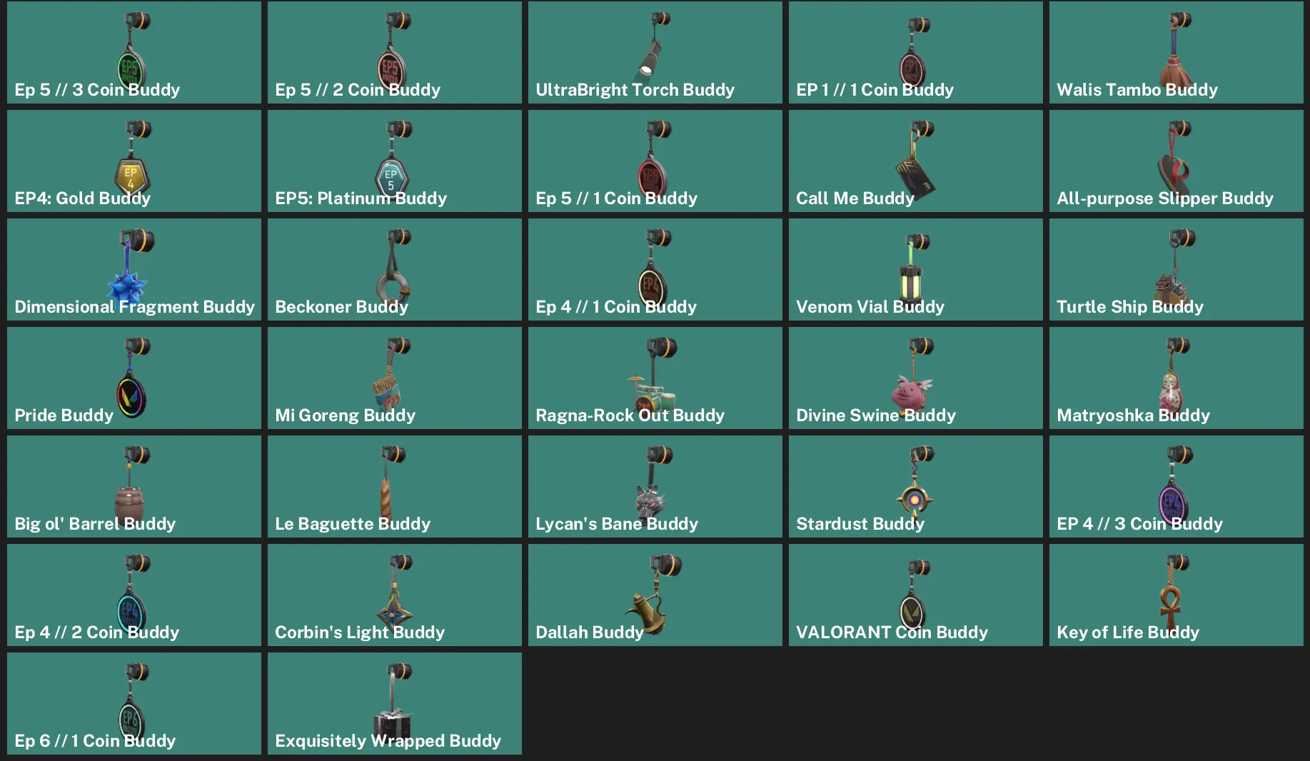 ๐AP ๐ฎ RANKED READY โจ RGX 11z Pro Blade ๐ Sentinels of Light Vandal ๐ช Striker