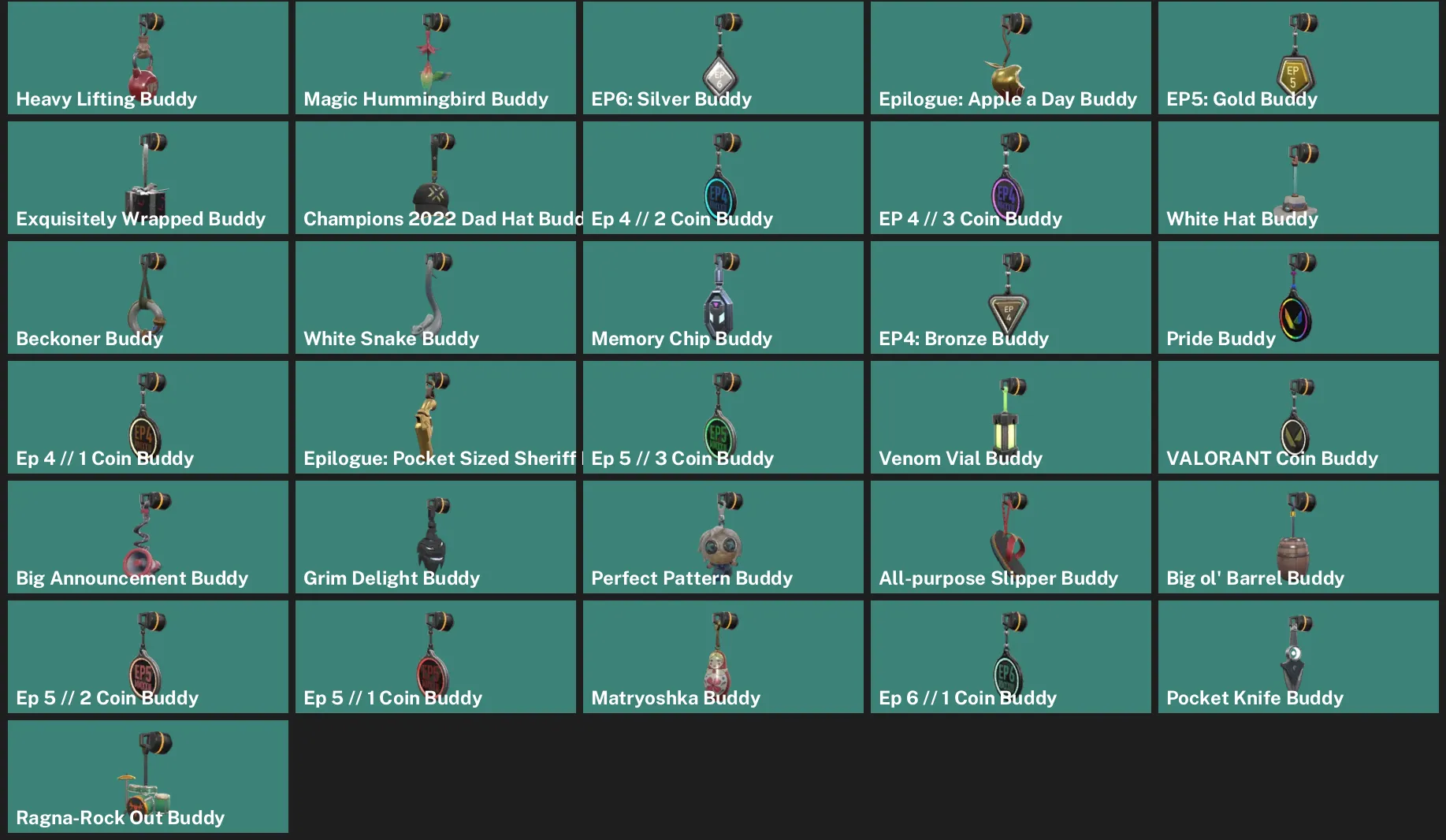 🌍EU 🎮 RANKED READY ✨ RGX 11z Pro Phantom 🌿 Gaia's Vengeance Vandal ✨ Soul