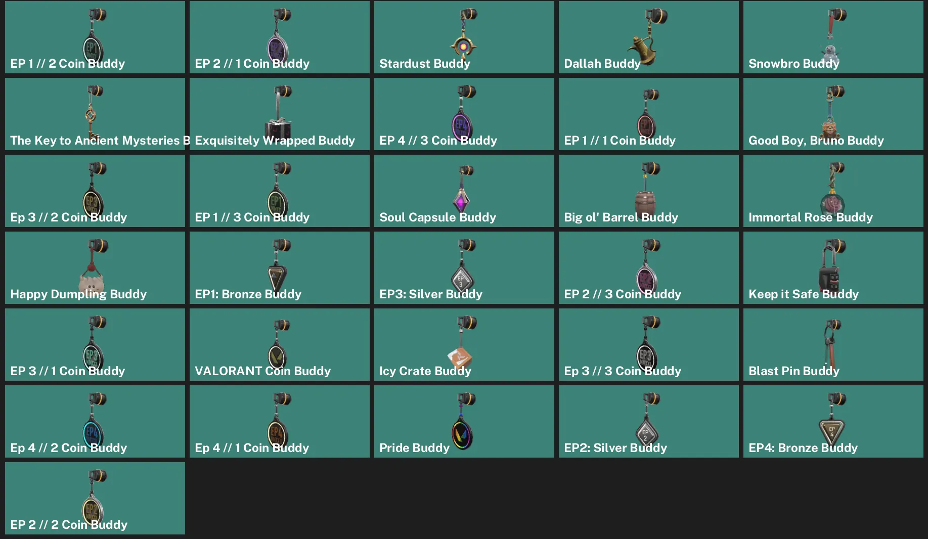 ๐AP ๐ฎ RANKED READY ๐ Oni Guardian โจ Eclipse Ghost โจ Vendetta Ghost