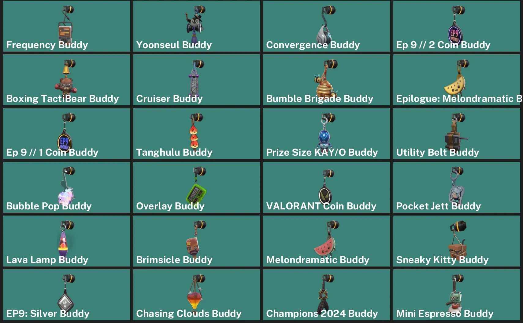 🌎NA 🎮 RANKED READY ✨ Champions 2024 Phantom ✨ Bubble Pop Light Stick 🔪 Overlay