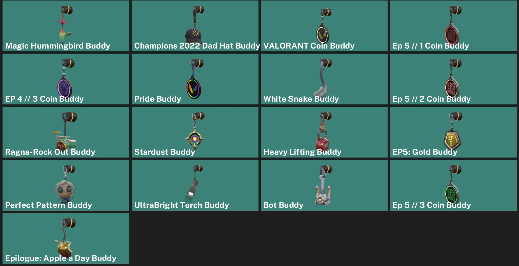 🌍EU 🎮 RANKED READY ✨ Champions 2022 Phantom ✨ Immortalized Sheriff ✨ Shimmer