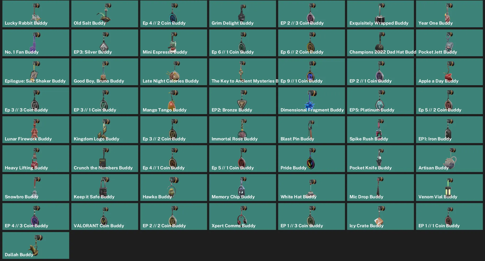 🌍EU 🎮 RANKED READY 🔪 Prism III Axe ⚡ Reaver Knife ✨ Piedra del Sol Bucky ✨