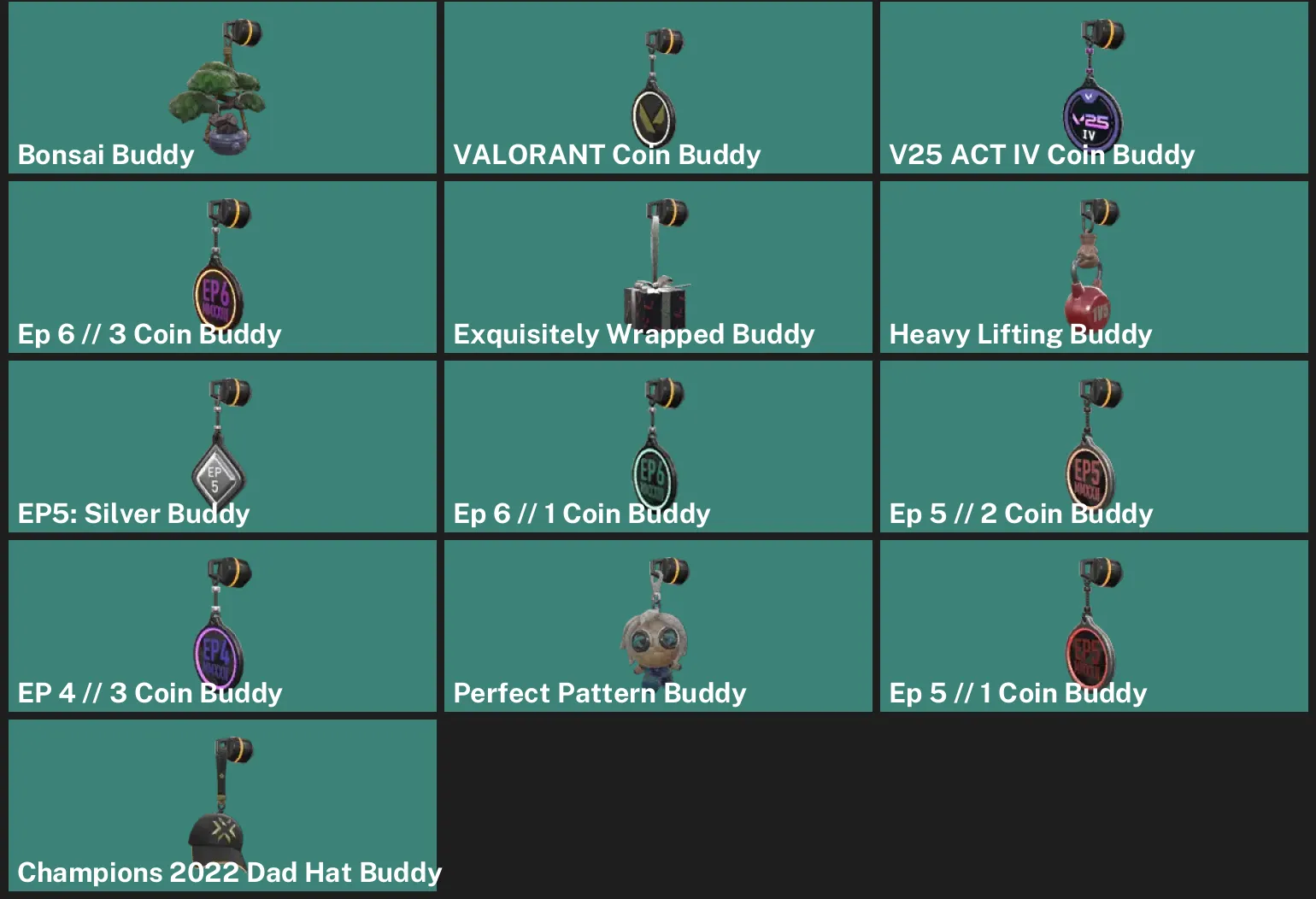 🌍EU 🎮 RANKED READY ✨ Prosperity