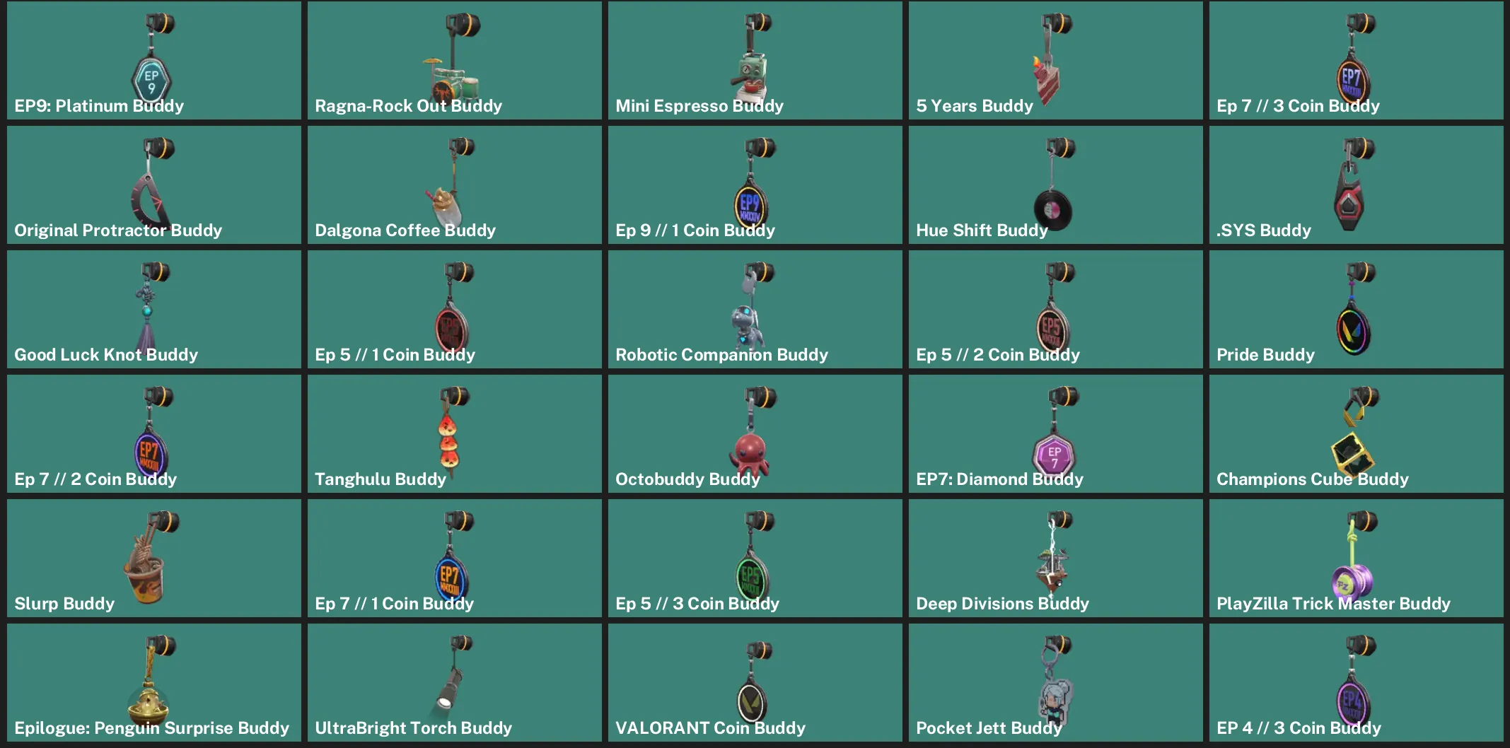 🌍EU 🎮 UNRANKED ✨ Champions 2023 Kunai ✨ Champions 2023 Vandal ✨ Ion Karambit 🧩