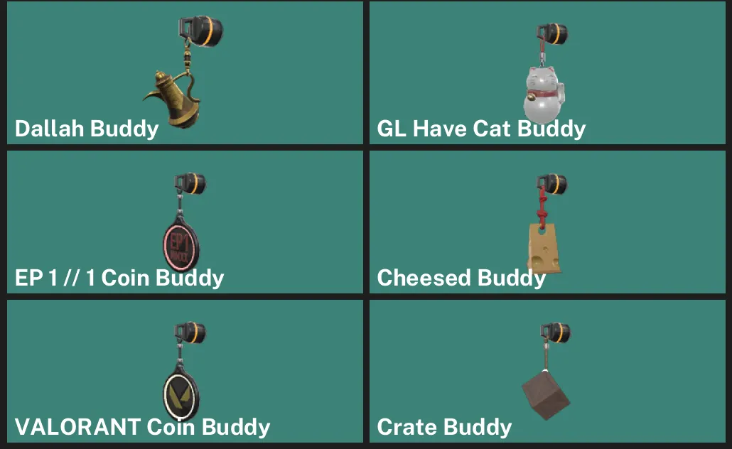 🌎NA 🎮 UNRANKED ⚡ Prime Vandal ✨ Kingdom Bucky ✨ Kingdom Spectre ✨ Couture