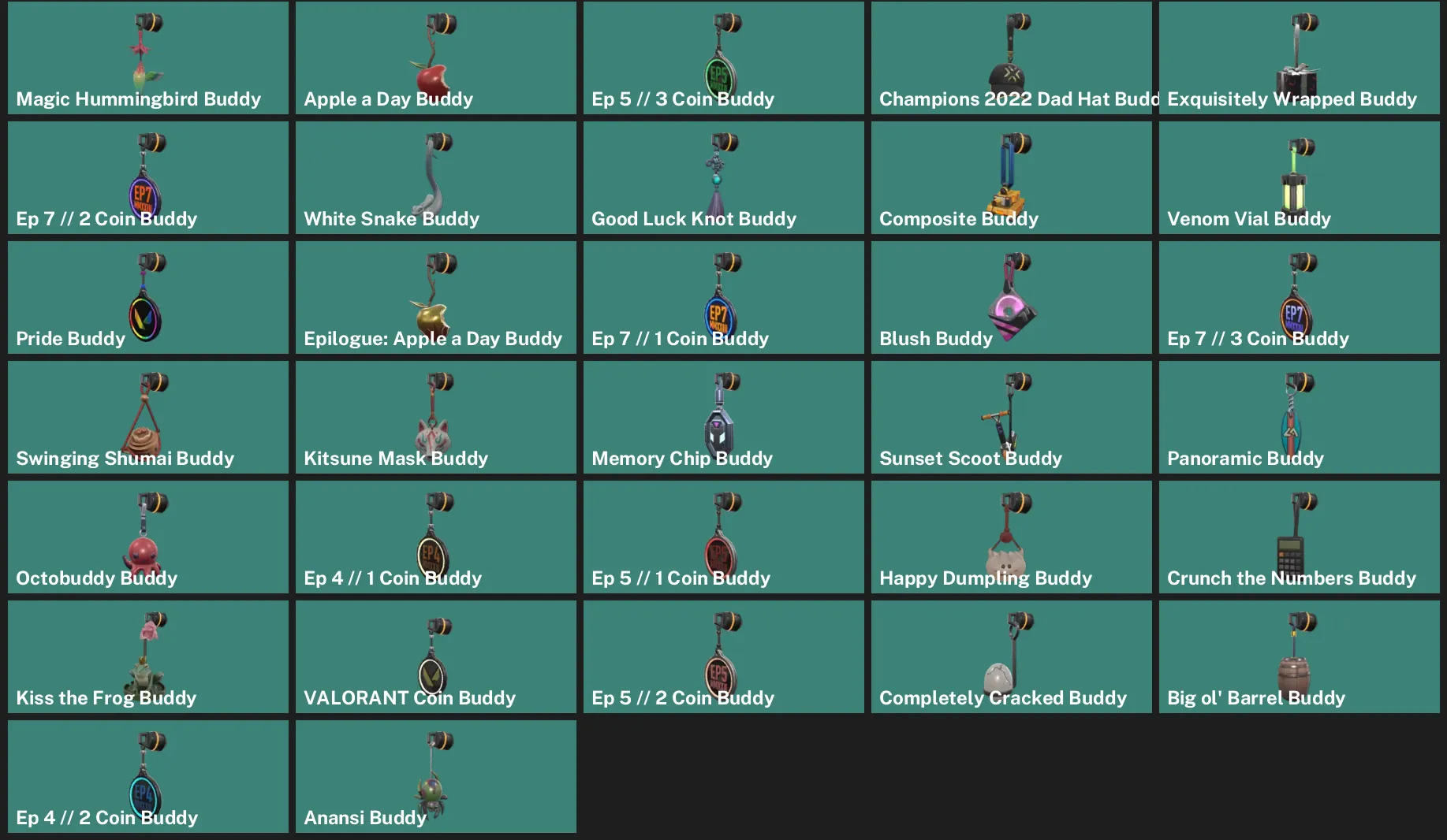 🌍EU 🎮 RANKED READY ✨ RGX 11z Pro Vandal ✨ Prelude to Chaos Vandal ✨ Champions