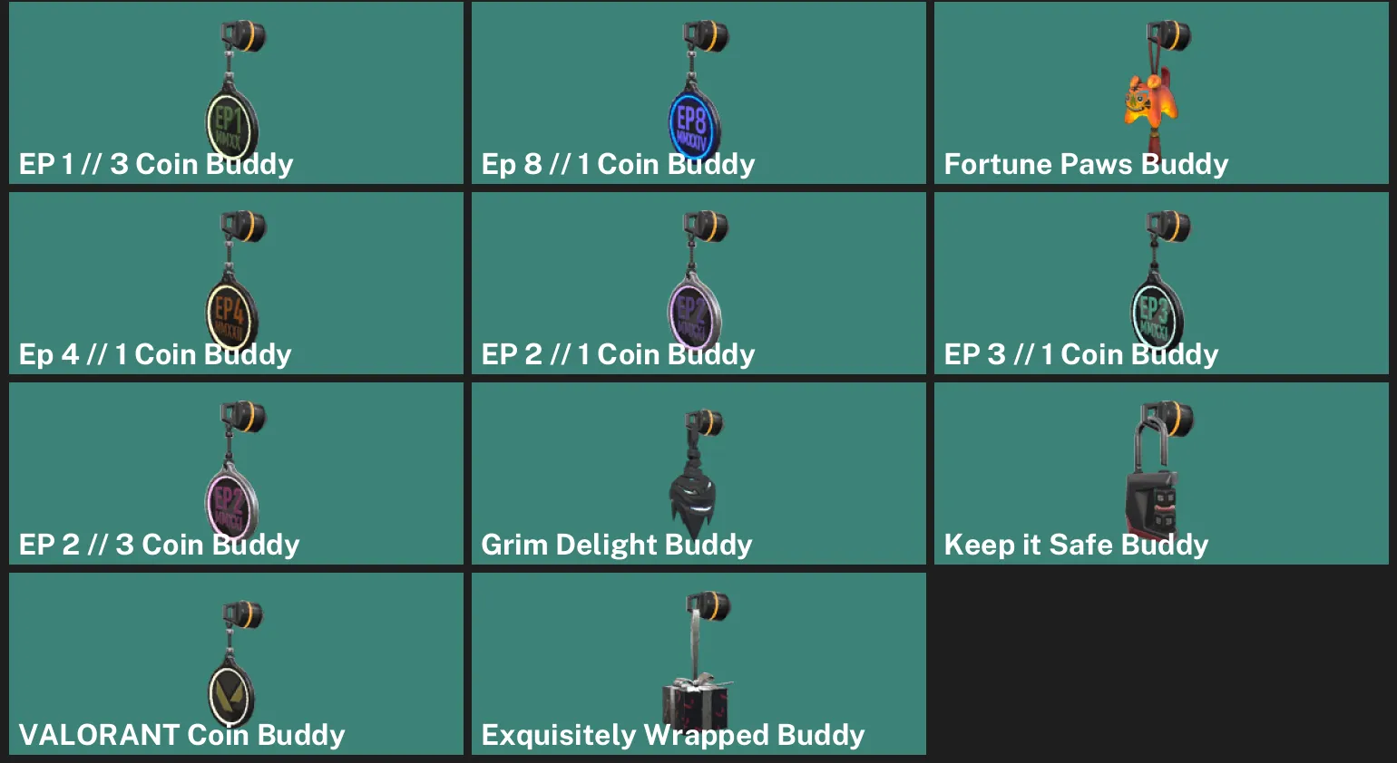 ๐AP ๐ฎ RANKED READY โจ RGX 11z Pro Vandal โจ Minima Operator