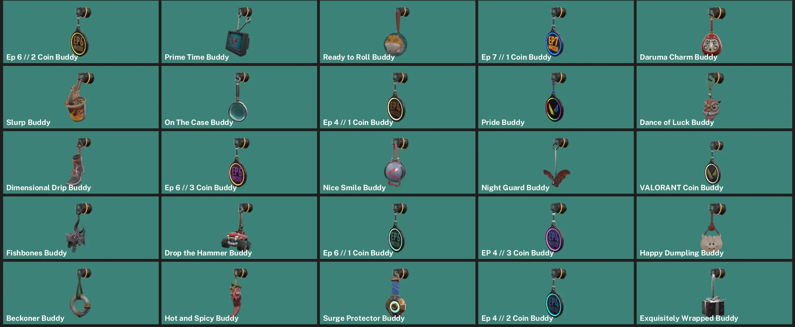 🌍EU 🎮 RANKED READY ⚡ Prime Vandal ⚙️ Magepunk Guardian ✨ Bound Phantom ✨ Bound