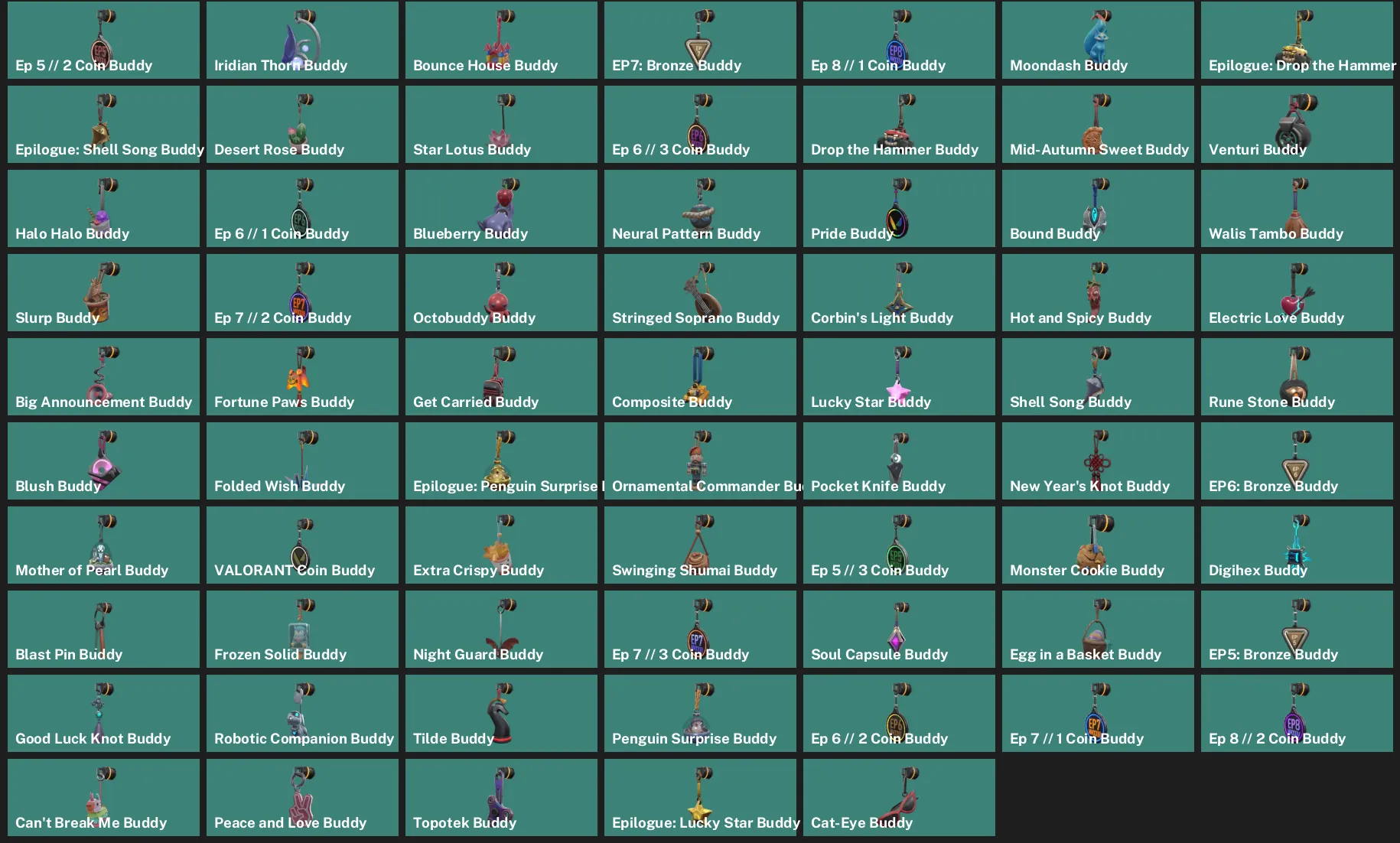 ๐EU ๐ฎ RANKED READY ๐ช Venturi Knife ๐ช Composite Knife ๐ช Iridian Thorn Blade โจ