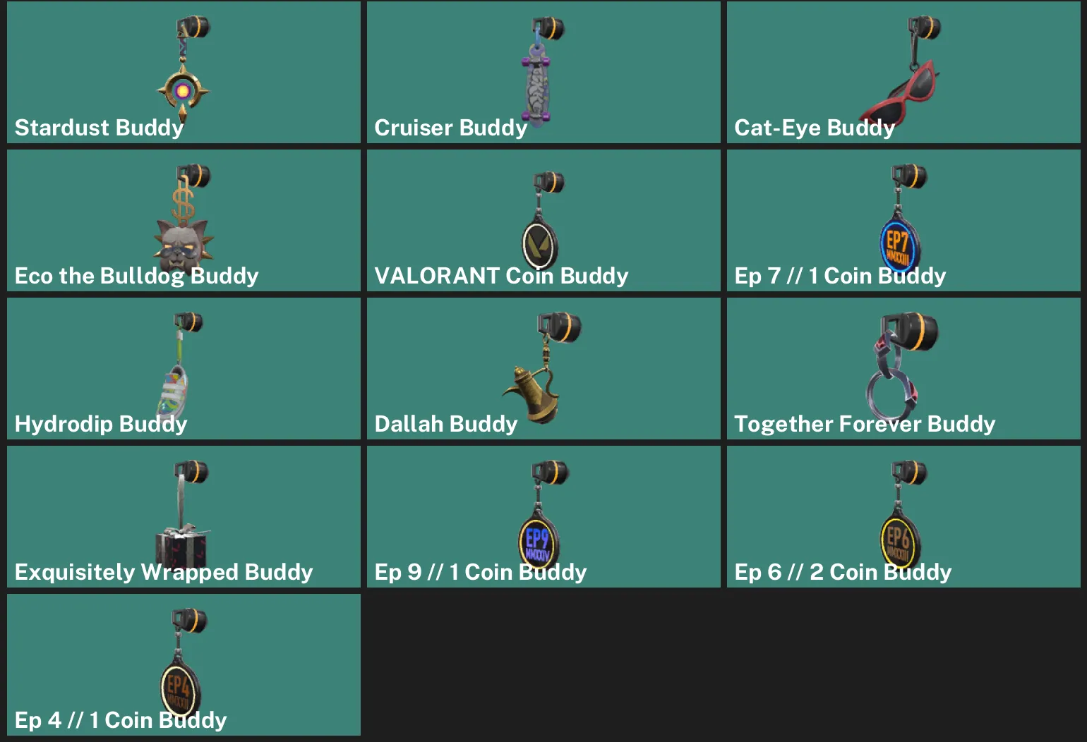 🌎NA 🎮 UNRANKED 🌿 Gaia's Fury 🔪 Luxe Knife ⚡ Prime Spectre ✨ Tethered Realms