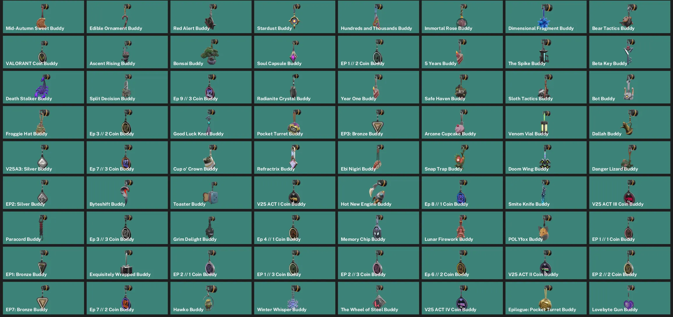 🌍EU 🎮 RANKED READY 🔪 Hivemind Sword 🔪 Byteshift Knife 🐉 Oni Vandal 🌿 Gaia's