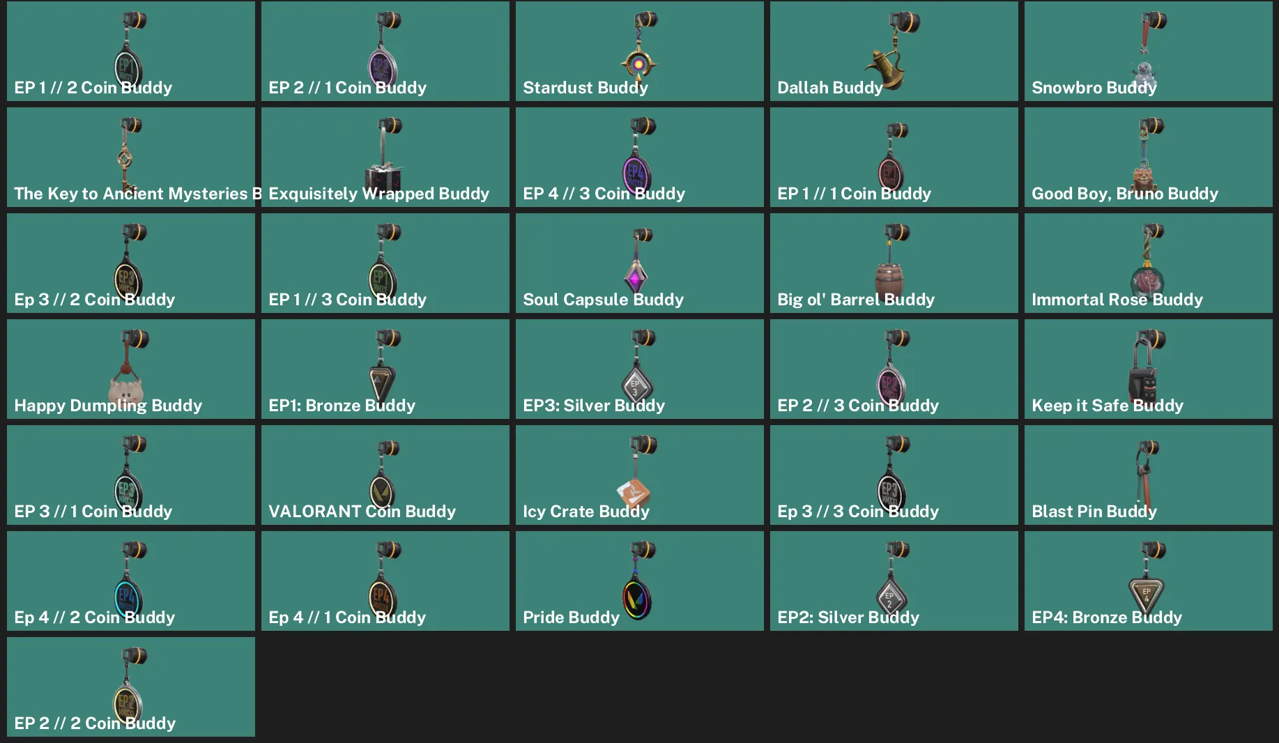 ๐AP ๐ฎ RANKED READY ๐ Oni Guardian โจ Eclipse Ghost โจ Vendetta Ghost