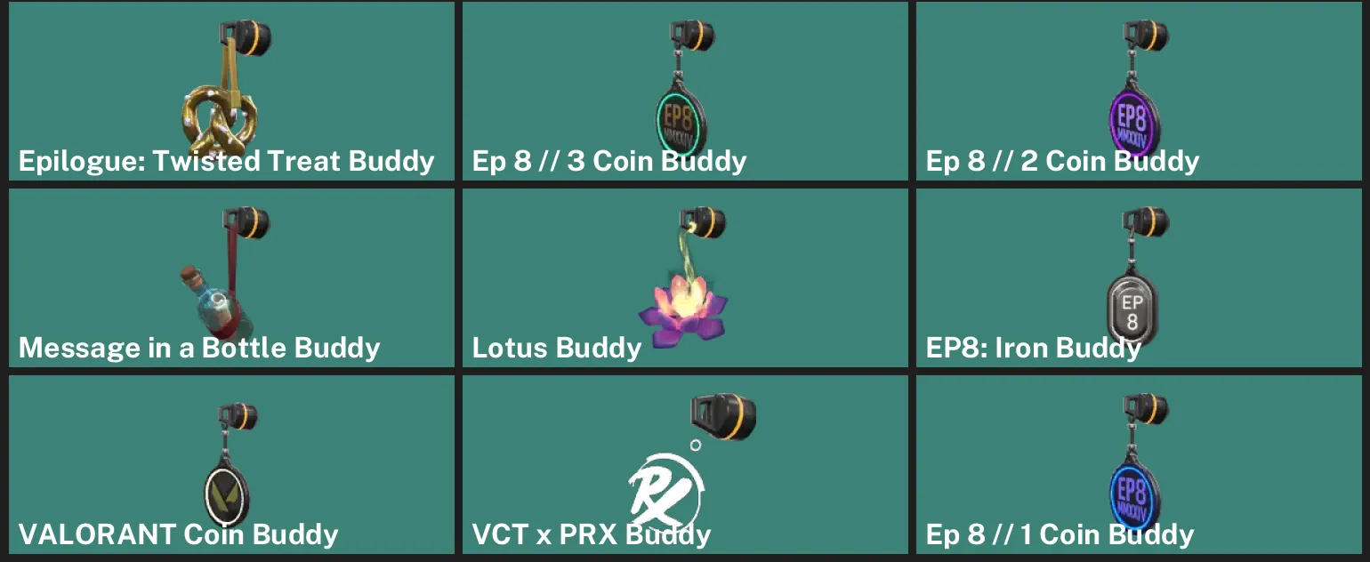 🌏AP 🎮 RANKED READY 🐲 Elderflame Vandal ✨ VCT x PRX Classic 👽 Xenohunter Knife ✨