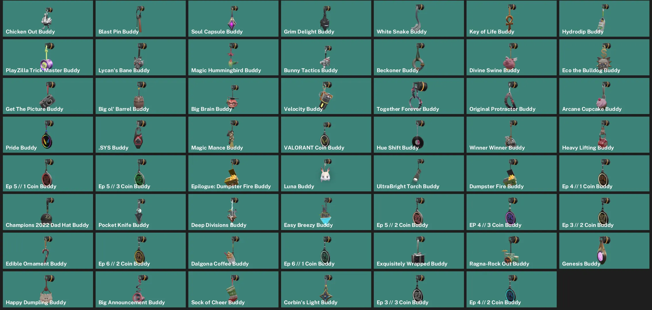 🌎LA 🎮 RANKED READY 🔪 Velocity Karambit 🧩 .SYS Melee ✨ Genesis Arc 🌿 Gaia's