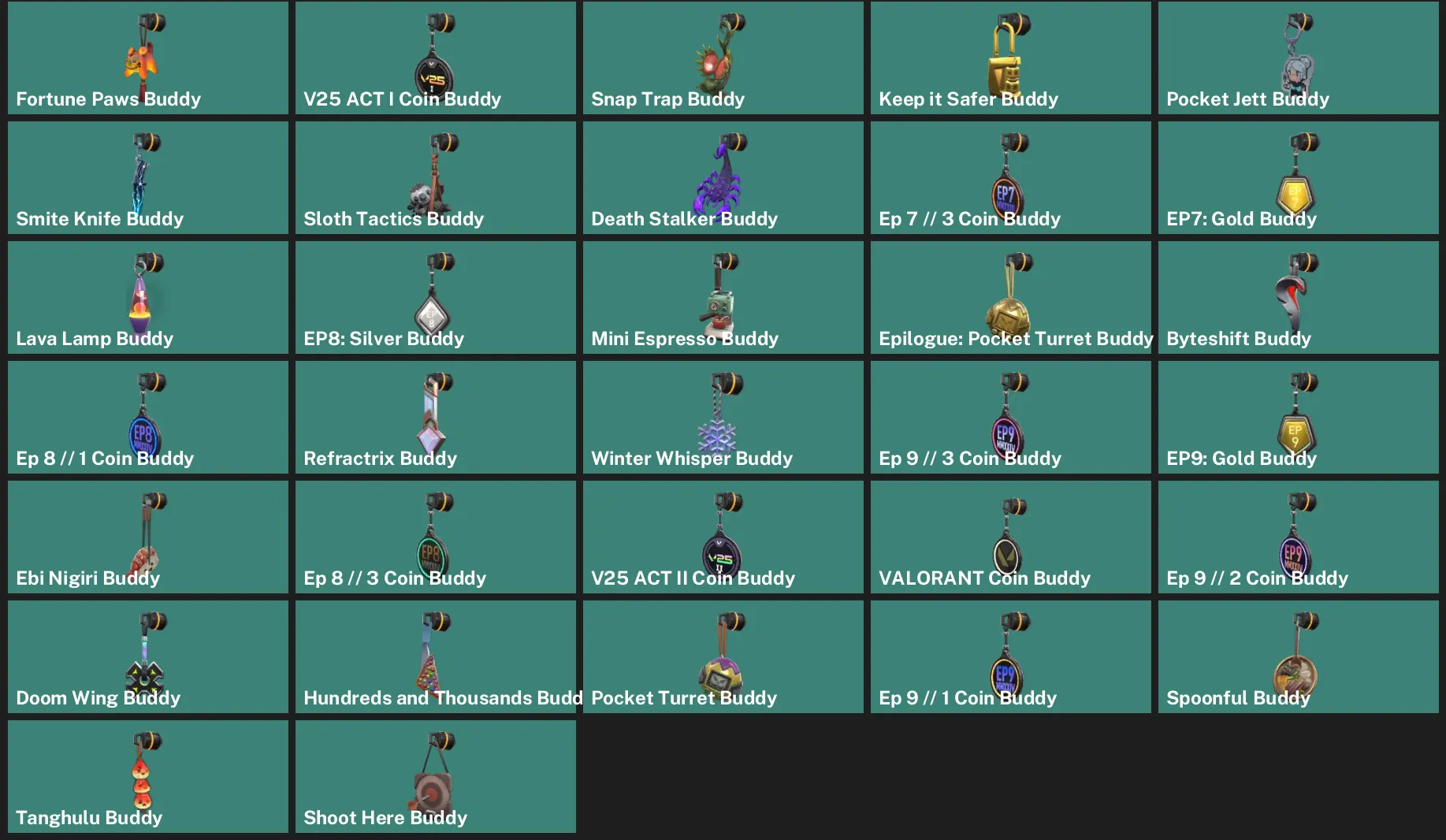 🌎LA 🎮 RANKED READY ✨ Overdrive Sheriff ✨ CYRAX Vandal 🔪 Byteshift Knife 🔪