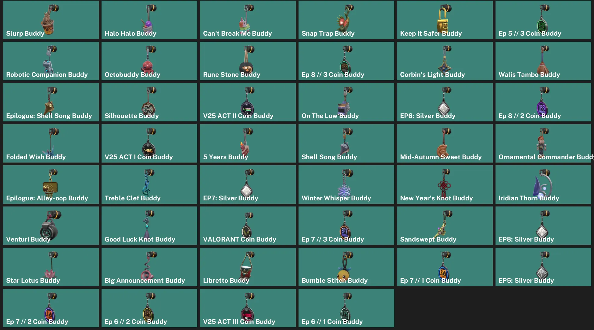 ๐AP ๐ฎ RANKED READY ๐ช Iridian Thorn Blade โจ Prosperity โจ Radiant Crisis 001