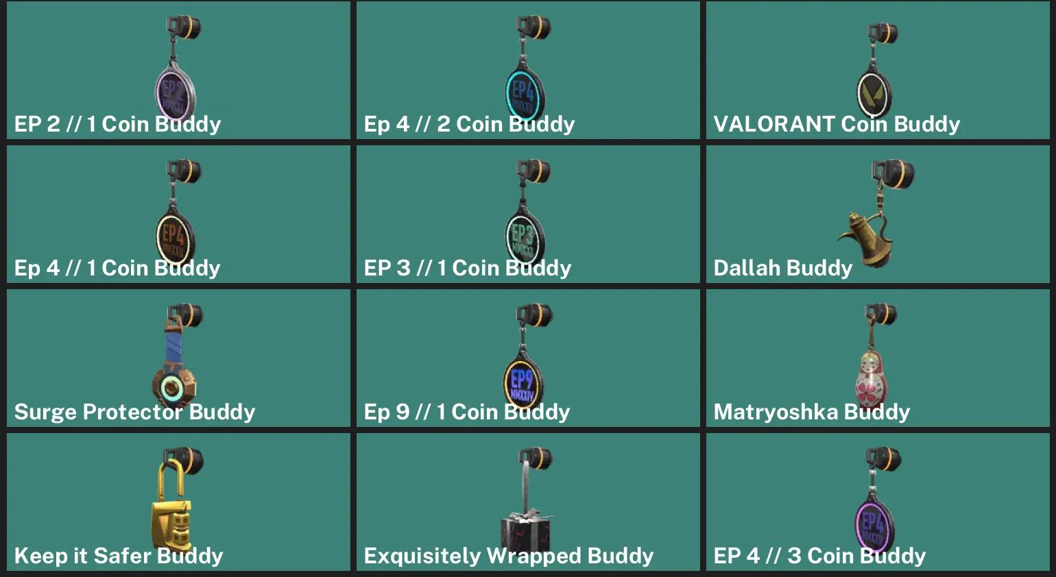 ๐NA ๐ฎ RANKED READY ๐ Sentinels of Light Vandal โจ Minima Phantom