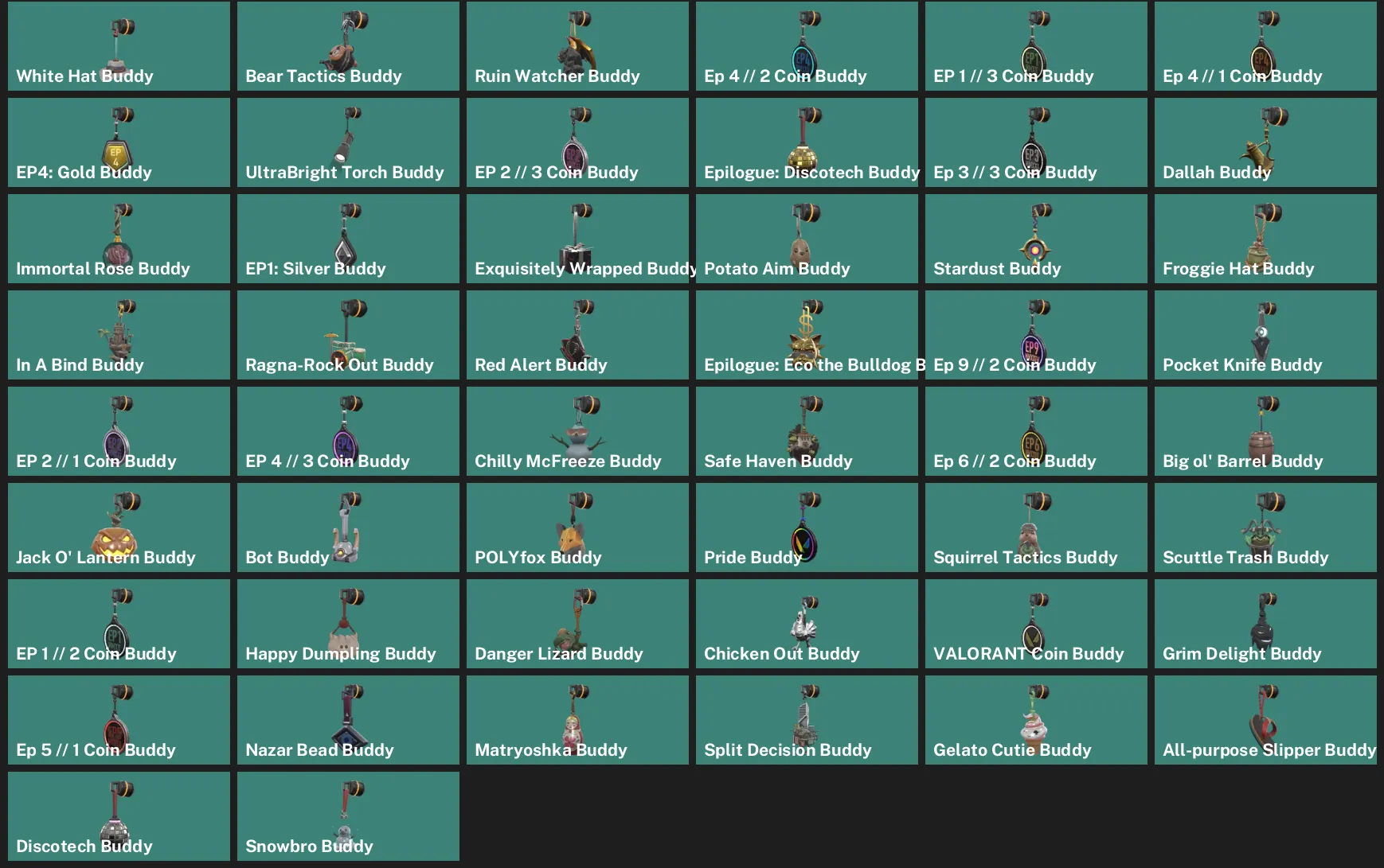 ๐EU ๐ฎ RANKED READY ๐ช Ruin Dagger ๐ช Forsaken Ritual Blade โ๏ธ Magepunk Operator โก