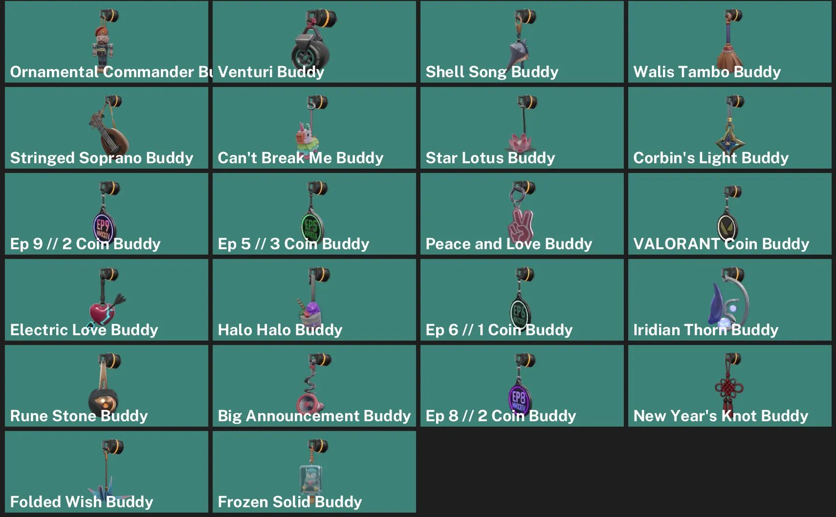 ๐AP ๐ฎ RANKED READY ๐ช Iridian Thorn Blade ๐ฅ Glitchpop Vandal โจ Prelude to Chaos