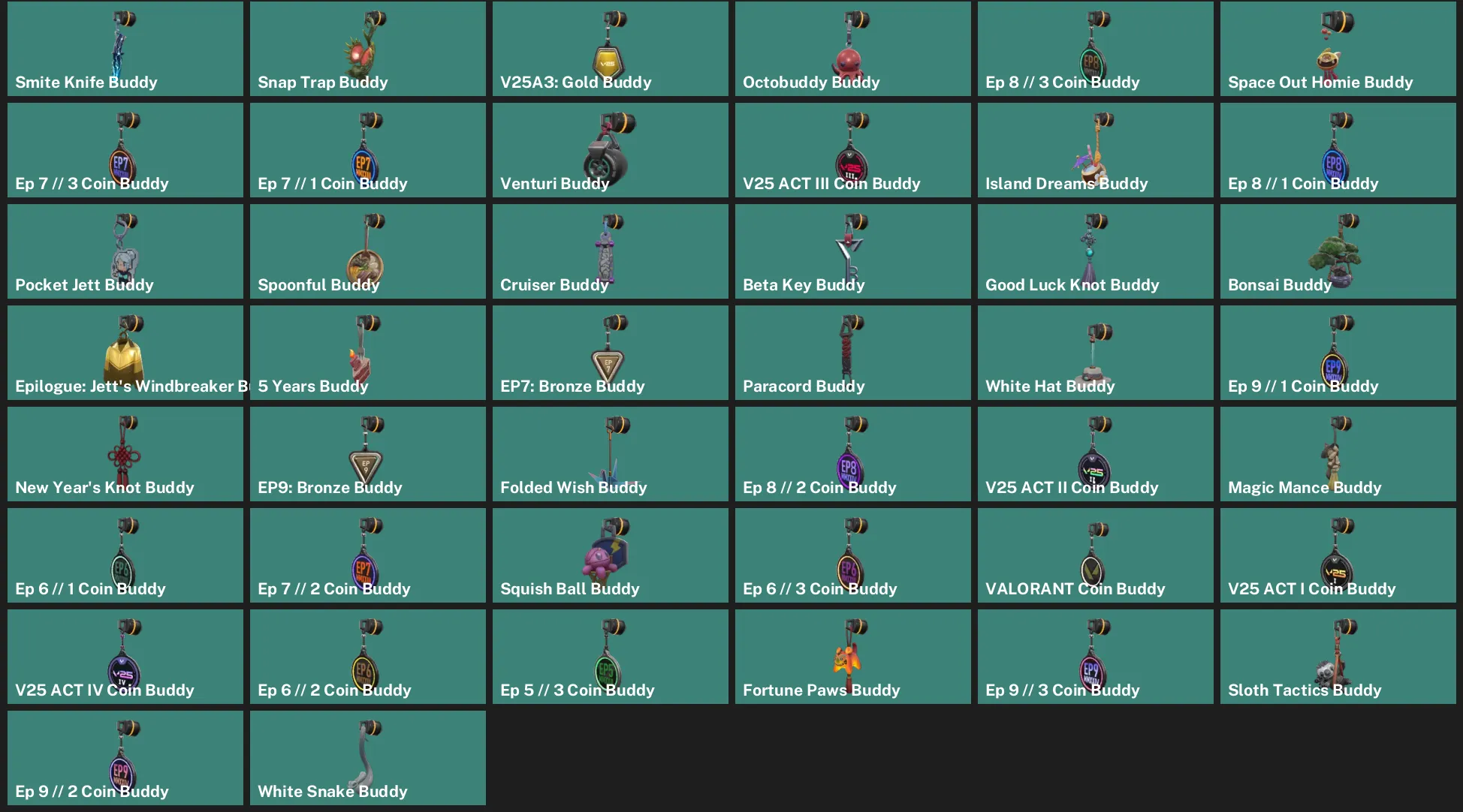 🌏AP 🎮 RANKED READY 🔪 Forsaken Ritual Blade ✨ Tethered Realms Vandal ✨ Helix