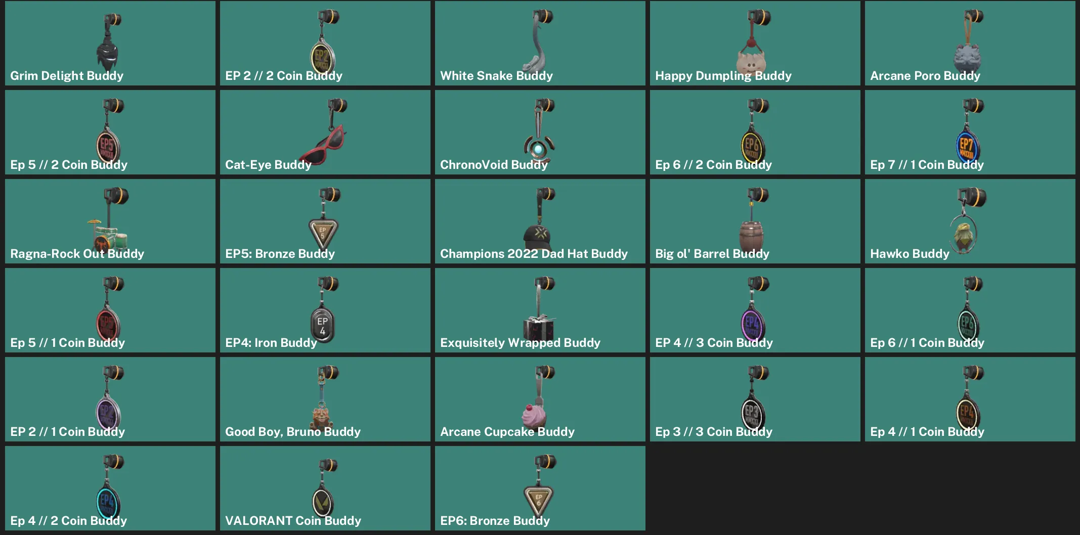 🌏AP 🎮 RANKED READY ✨ ChronoVoid Sheriff ✨ Terminus A Quo ✨ ChronoVoid Phantom ✨