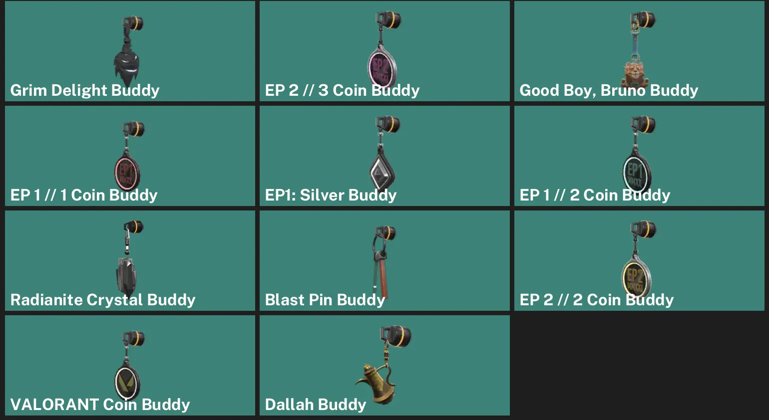 ๐EU ๐ฎ RANKED READY โก Prime Vandal โจ Pistolinha Classic