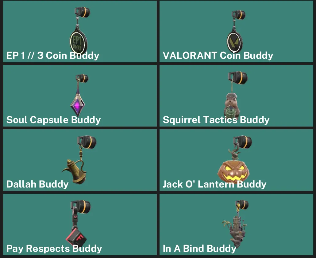 🌍EU 🎮 UNRANKED ✨ Ruin Marshal ✨ Prism Spectre ✨ Surge Classic ✨ Serenity Judge ✨