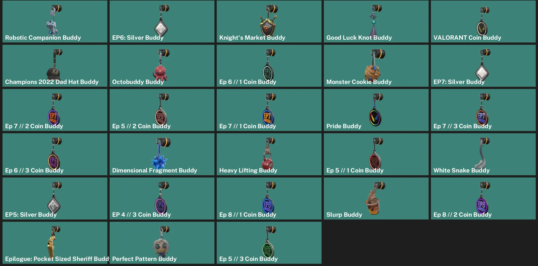 🌍EU 🎮 RANKED READY ✨ Forsaken Vandal ✨ Shimmer Classic