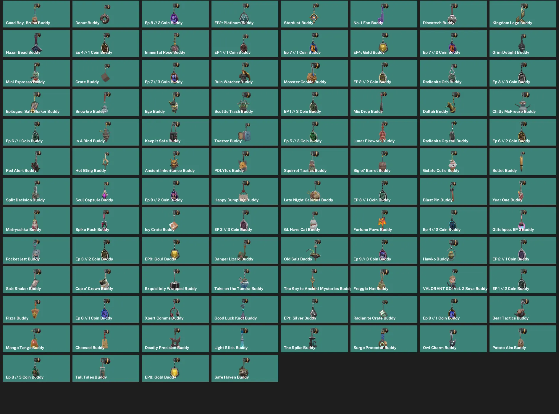 🌎LA 🎮 RANKED READY 🐲 Elderflame Vandal 🤖 Protocol 781-A Spectre 💥 Glitchpop