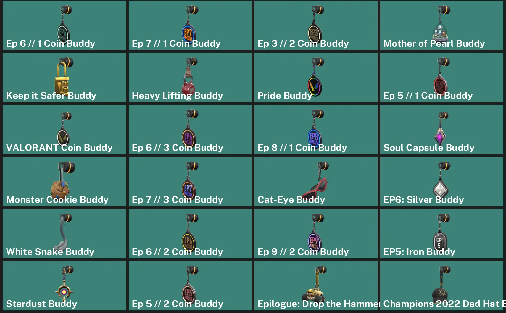 🌏AP 🎮 RANKED READY ✨ Radiant Crisis 001 Phantom ✨ Monstrocity Sheriff ✨