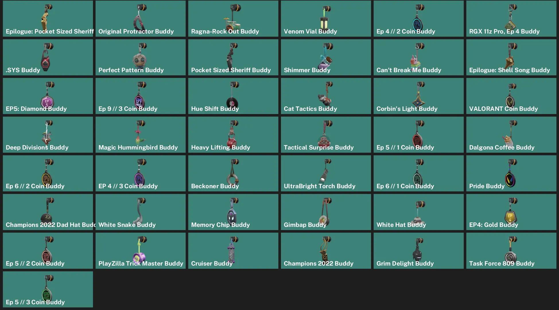 🌏AP 🎮 RANKED READY ✨ RGX 11z Pro Classic ✨ RGX 11z Pro Firefly ✨ RGX 11z Pro