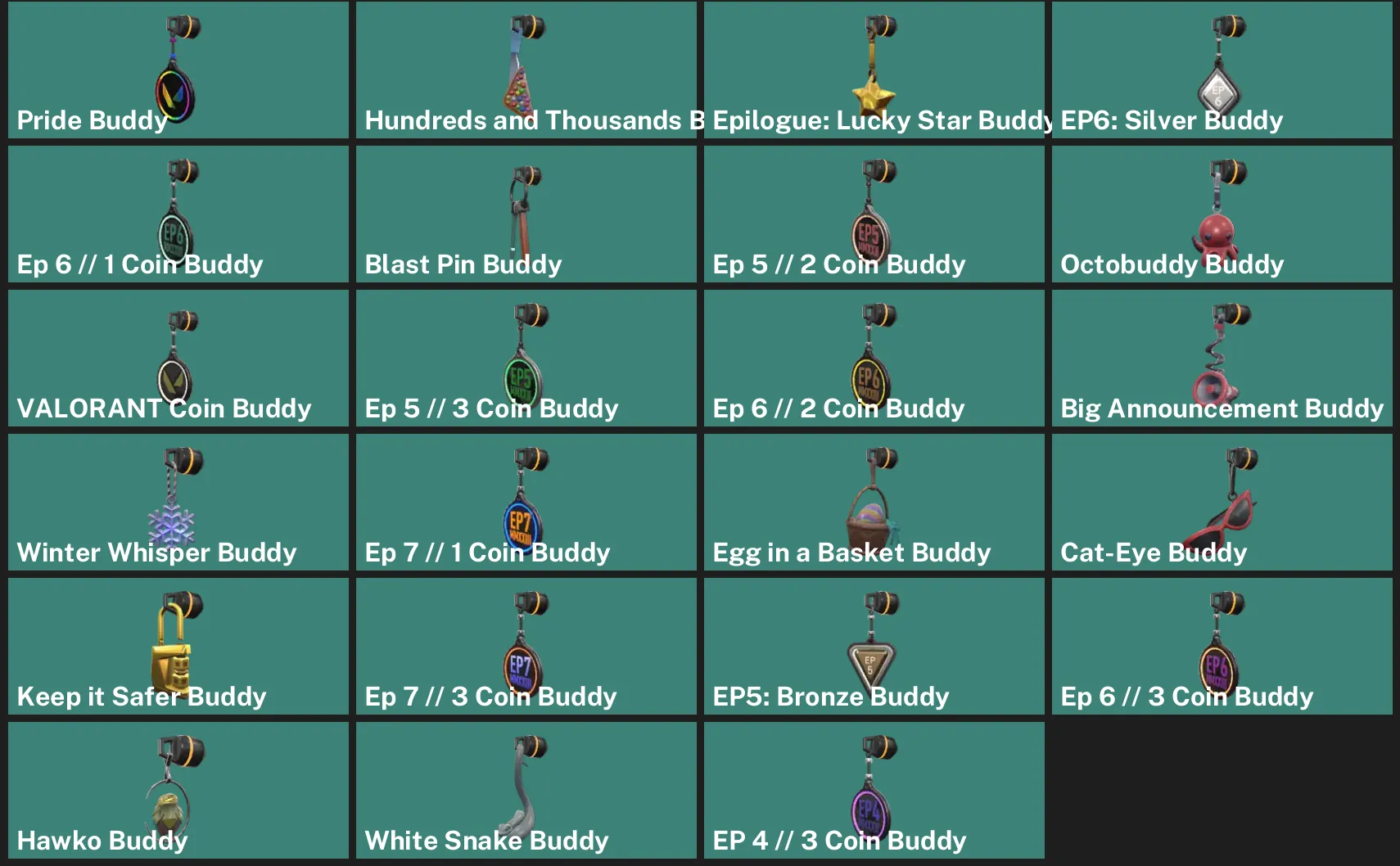 🌍EU 🎮 RANKED READY 🌿 Gaia's Fury 🌟 Sentinels of Light Vandal ✨ Tigris Operator ✨