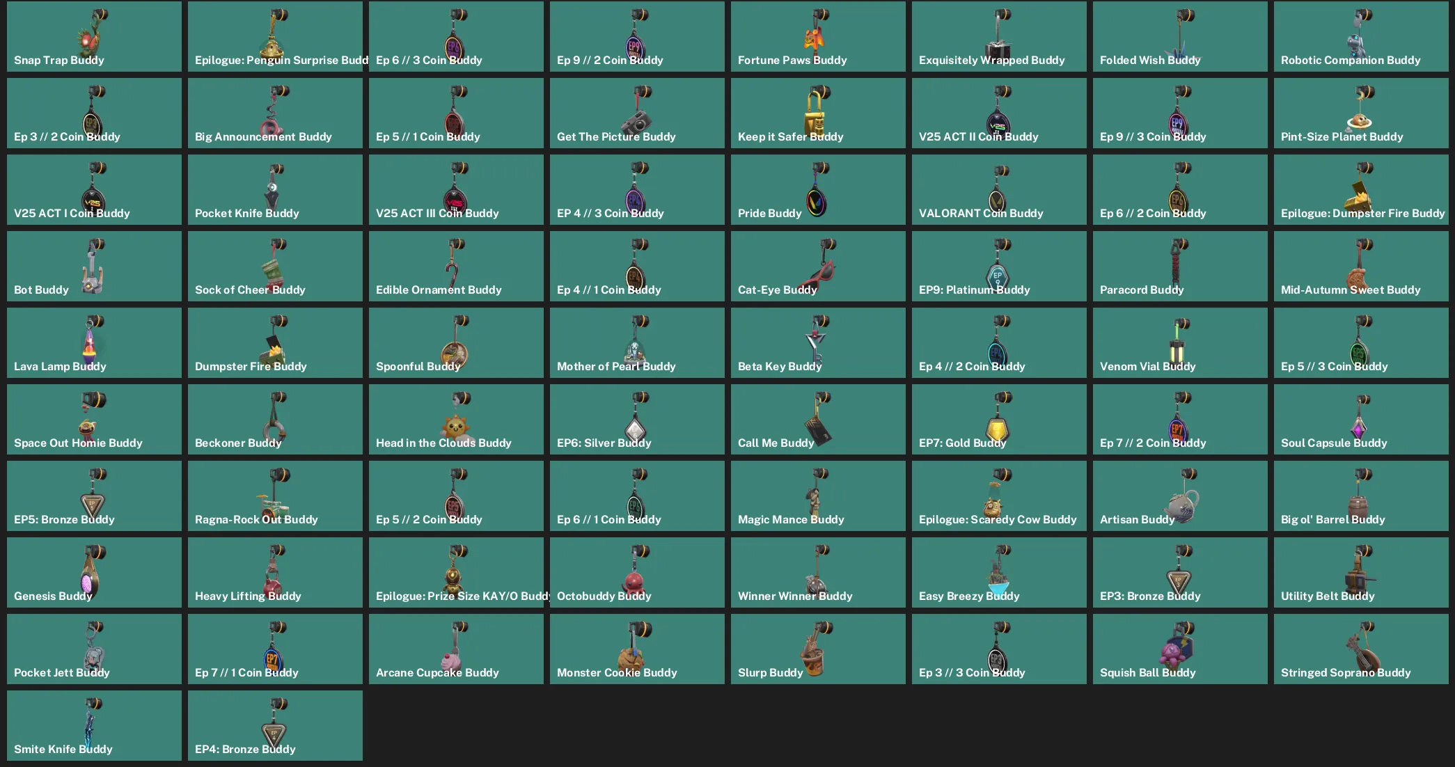 🌏AP 🎮 RANKED READY ✨ Equilibrium ✨ RGX 11z Pro Vandal ✨ Genesis Arc 🌊 Neptune