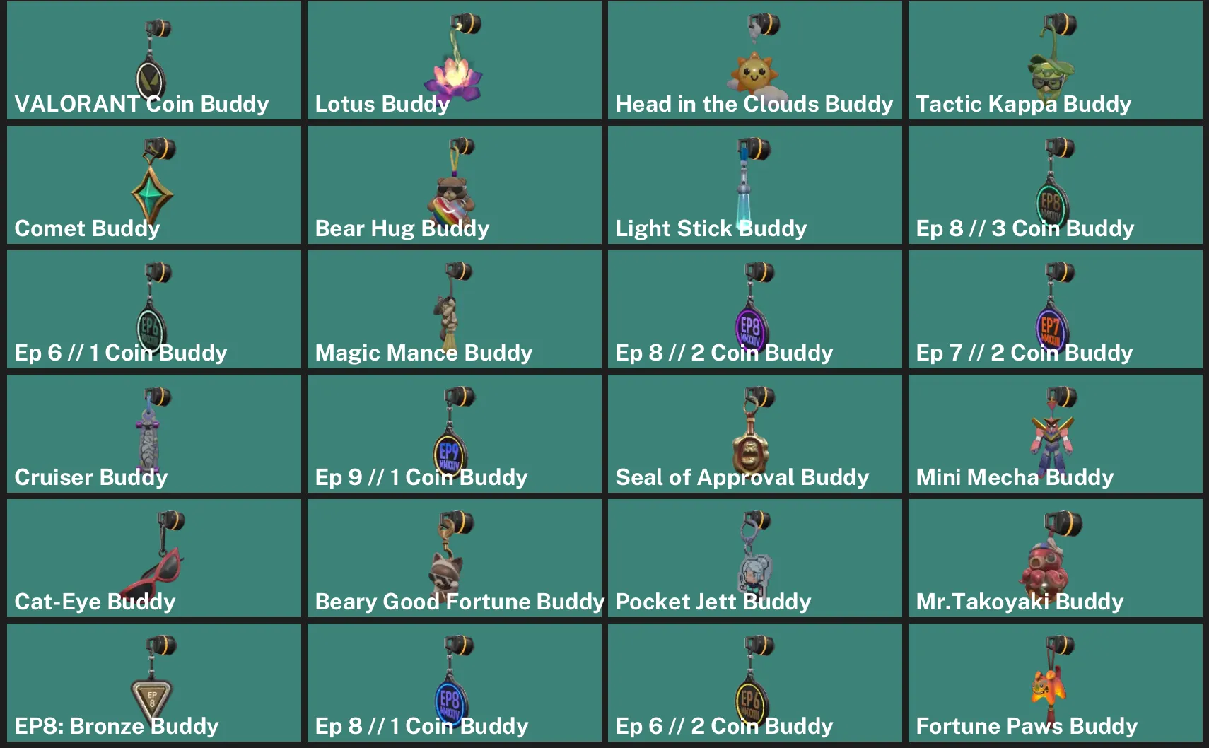 ๐LA ๐ฎ RANKED READY โจ BlastX Phantom ๐ฅ Glitchpop Vandal ๐ฏ Recon Balisong โจ Comet