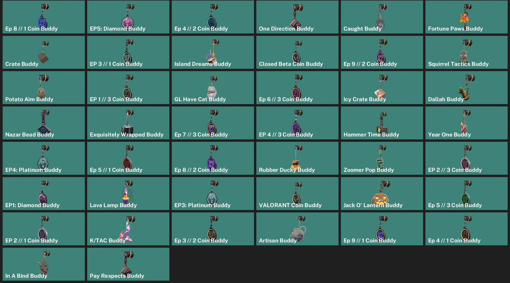 🌍EU 🎮 RANKED READY ⚡ Prime Vandal ✨ Kingdom Spectre ✨ K/TAC Sheriff ✨ K/TAC