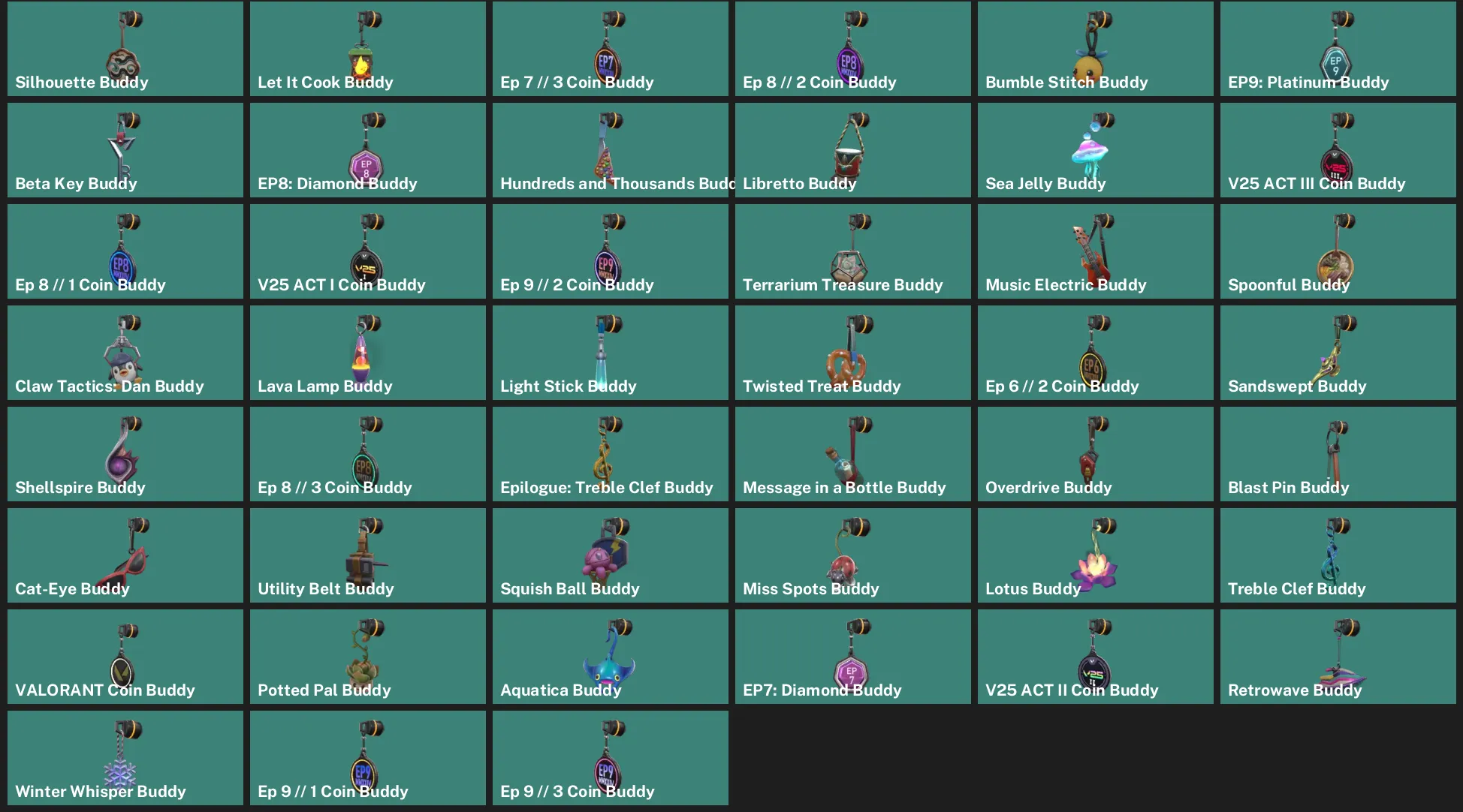 🌍EU 🎮 RANKED READY 🔪 Overdrive Blade 🔪 Sandswept Dagger ✨ Overdrive Vandal 🪐