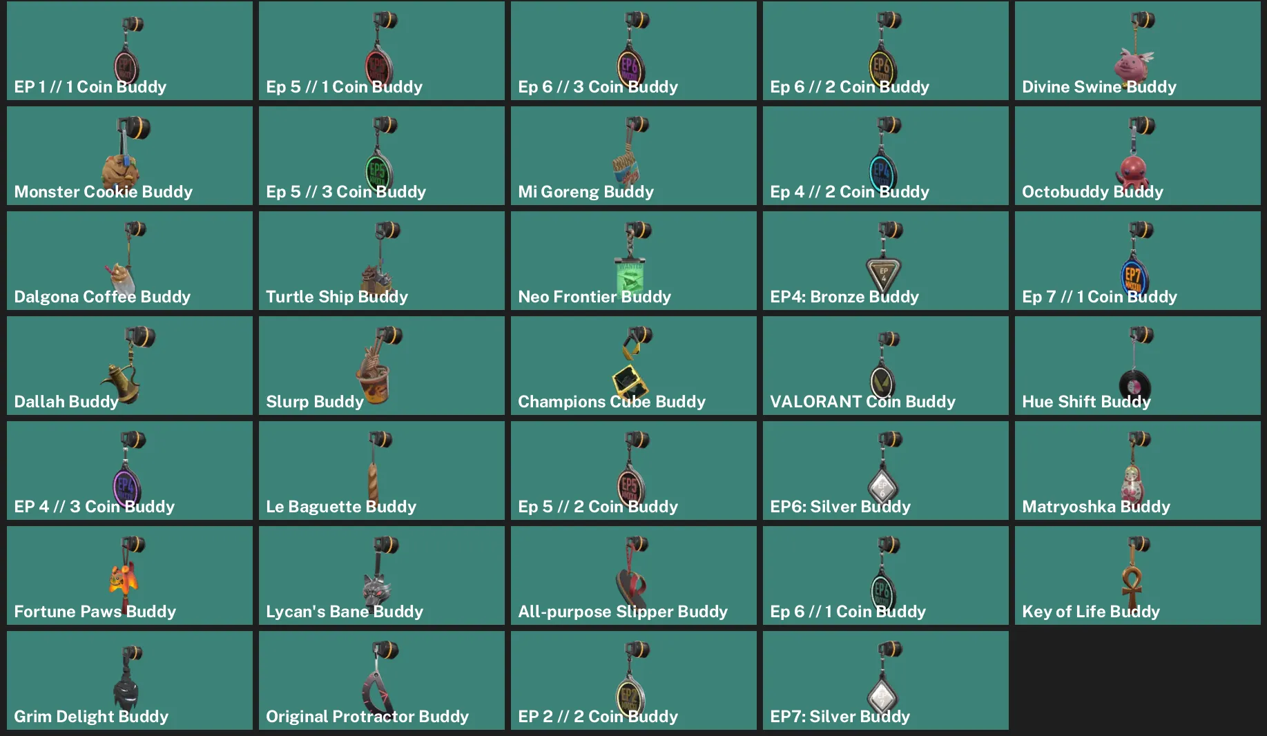 🌍EU 🎮 UNRANKED ✨ RGX 11z Pro Firefly 💥 Glitchpop Dagger 🔪 Striker Knife ✨