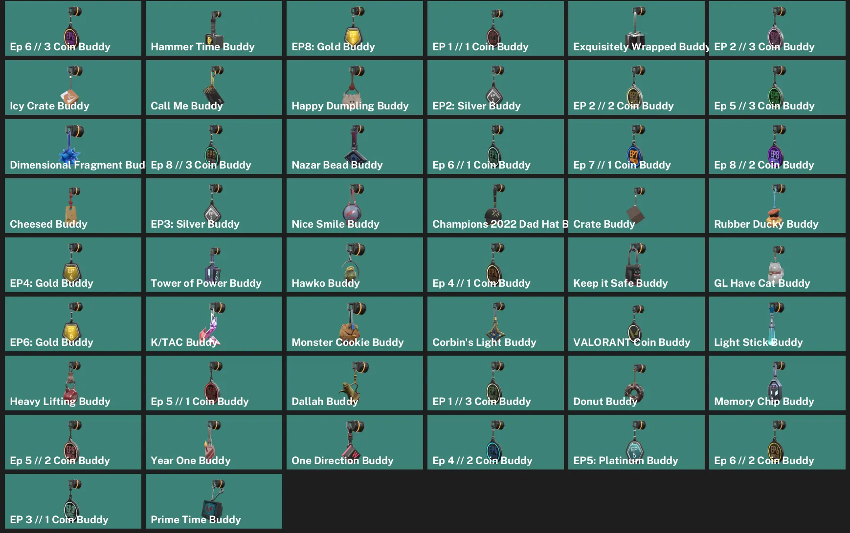 🌍EU 🎮 RANKED READY 🔥 Sovereign Ghost ⚡ Reaver Vandal ✨ Tethered Realms Vandal ✨