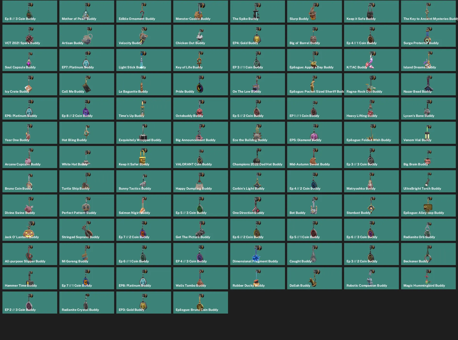 ๐AP ๐ฎ RANKED READY ๐ค Protocol 781-A Sheriff โจ Radiant Entertainment System