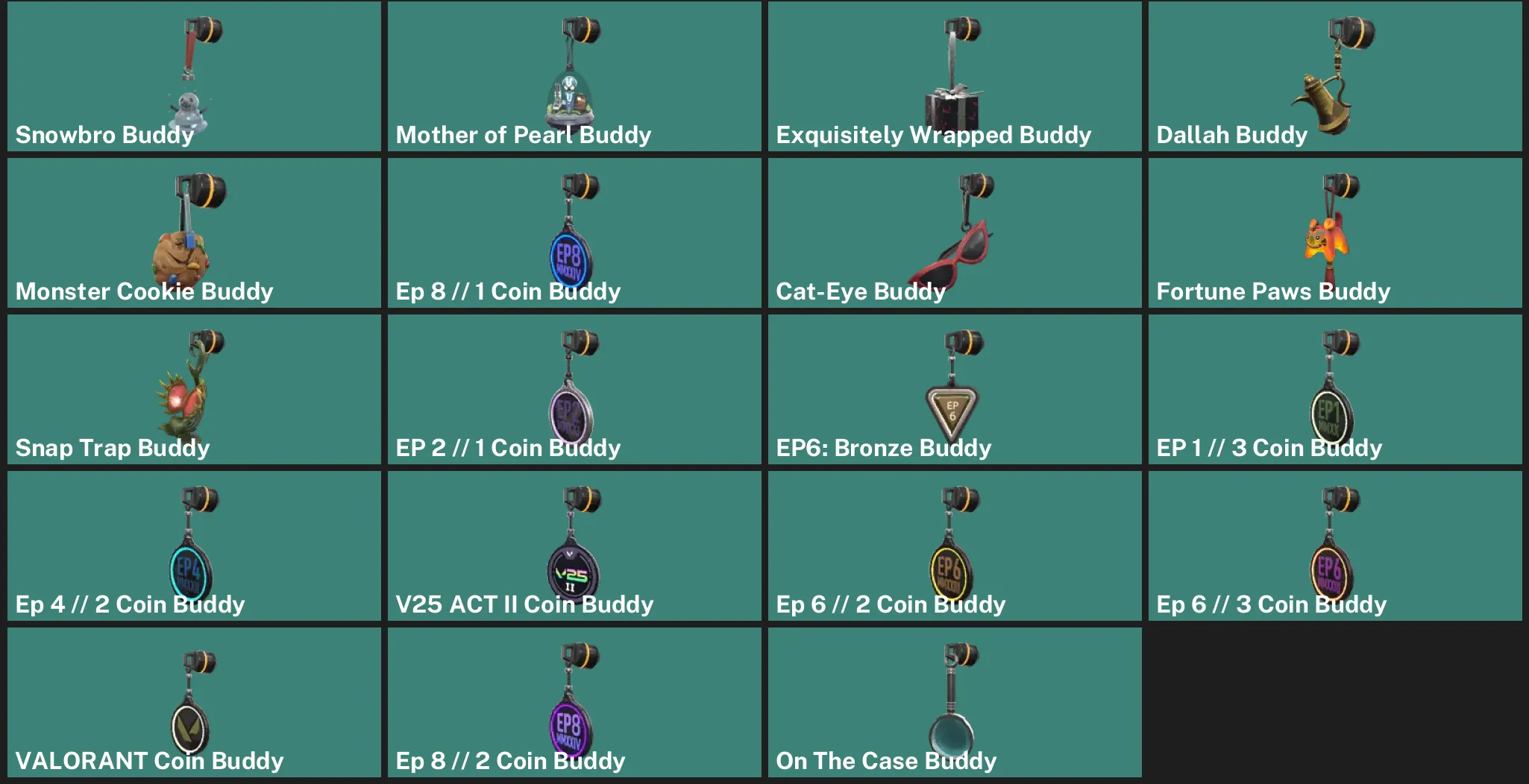 🌏AP 🎮 RANKED READY ✨ Horizon Vandal