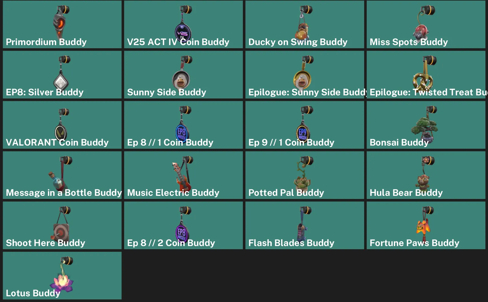 ๐EU ๐ฎ RANKED READY ๐ช Blades of Primordia โจ Primordium Vandal โจ Prelude to Chaos