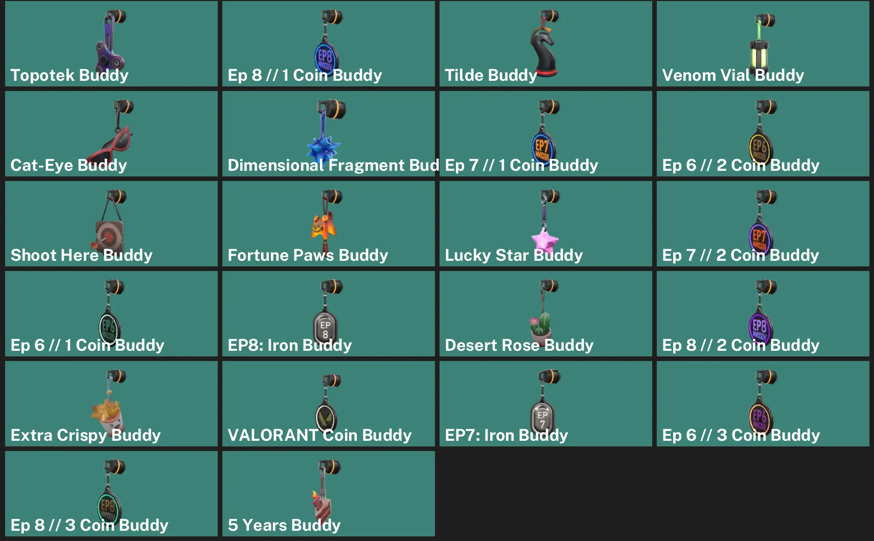 🌍EU 🎮 RANKED READY 🤖 Protocol 781-A Phantom 🔪 XERØFANG Vandal 🎯 Recon Ghost ✨